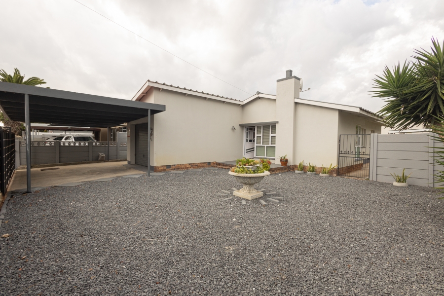 3 Bedroom Property for Sale in Bo Oakdale Western Cape